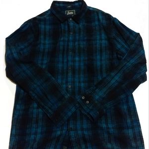 Flannel shirt